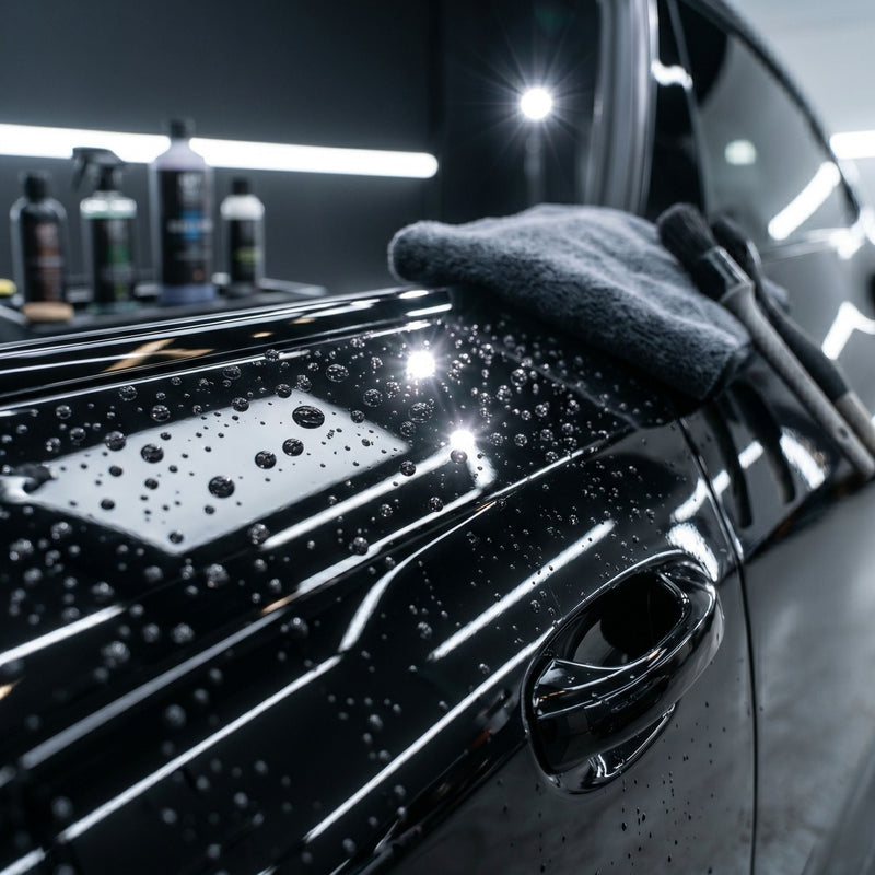 Car Care, Detailing & Protection