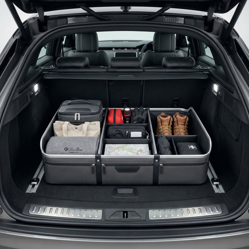 Storage & Organisation