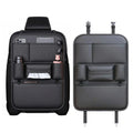 Anti-Kick Seat Organiser