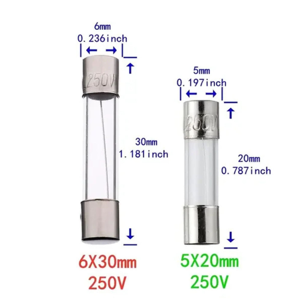 Auto Glass Fuse Kit