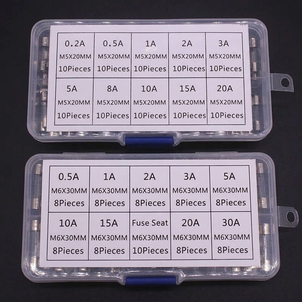 Auto Glass Fuse Kit