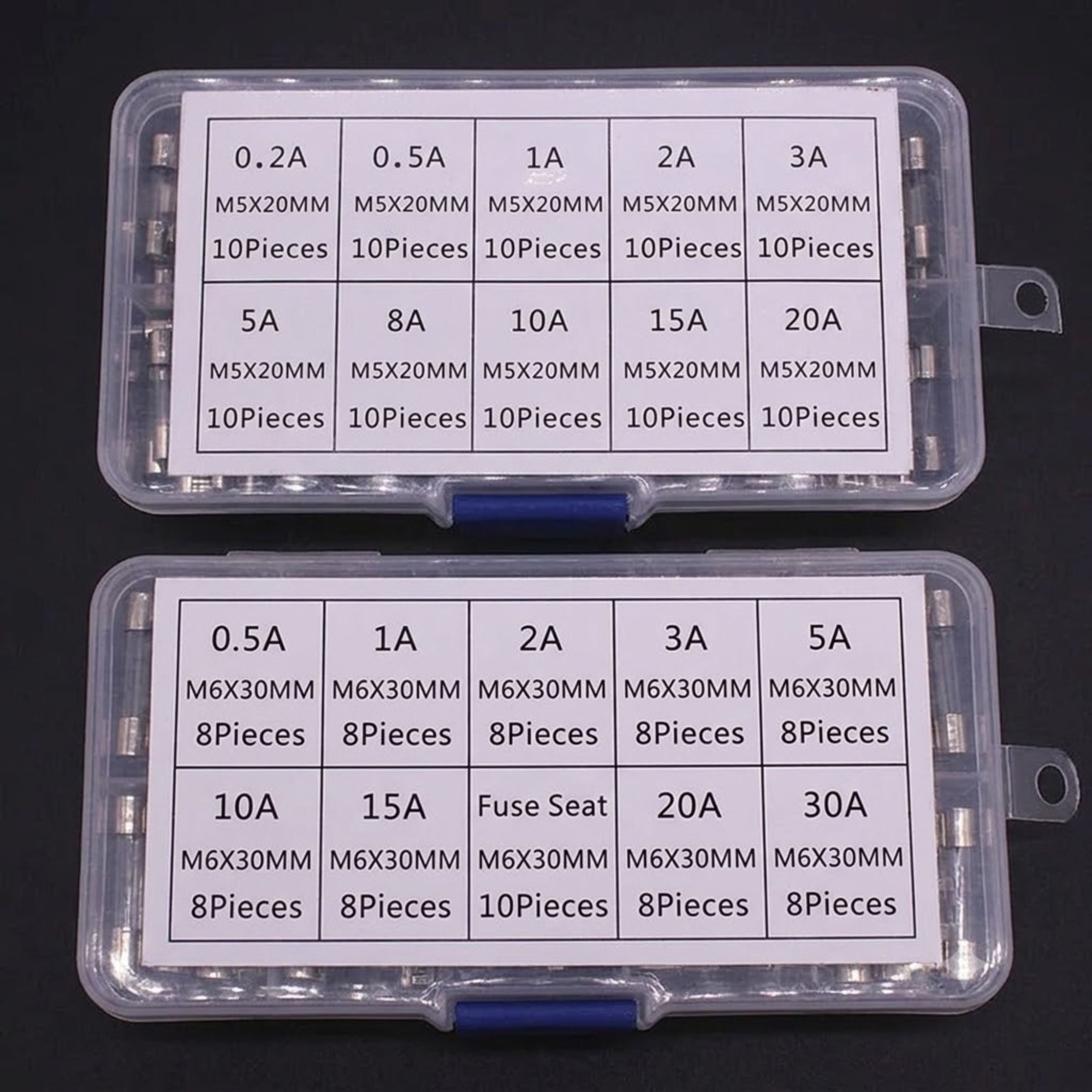 Auto Glass Fuse Kit