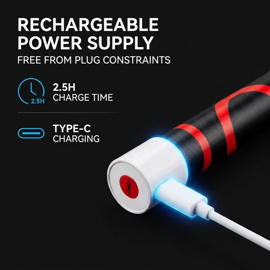 Flexible LED Work Light
