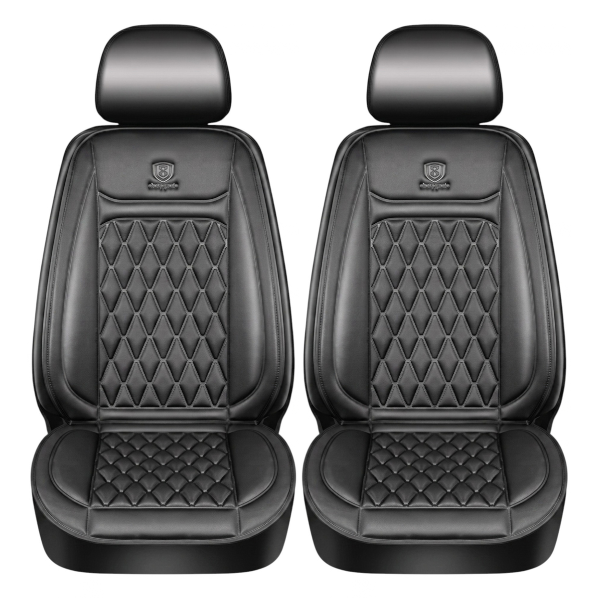 Heated Car Seat Cover