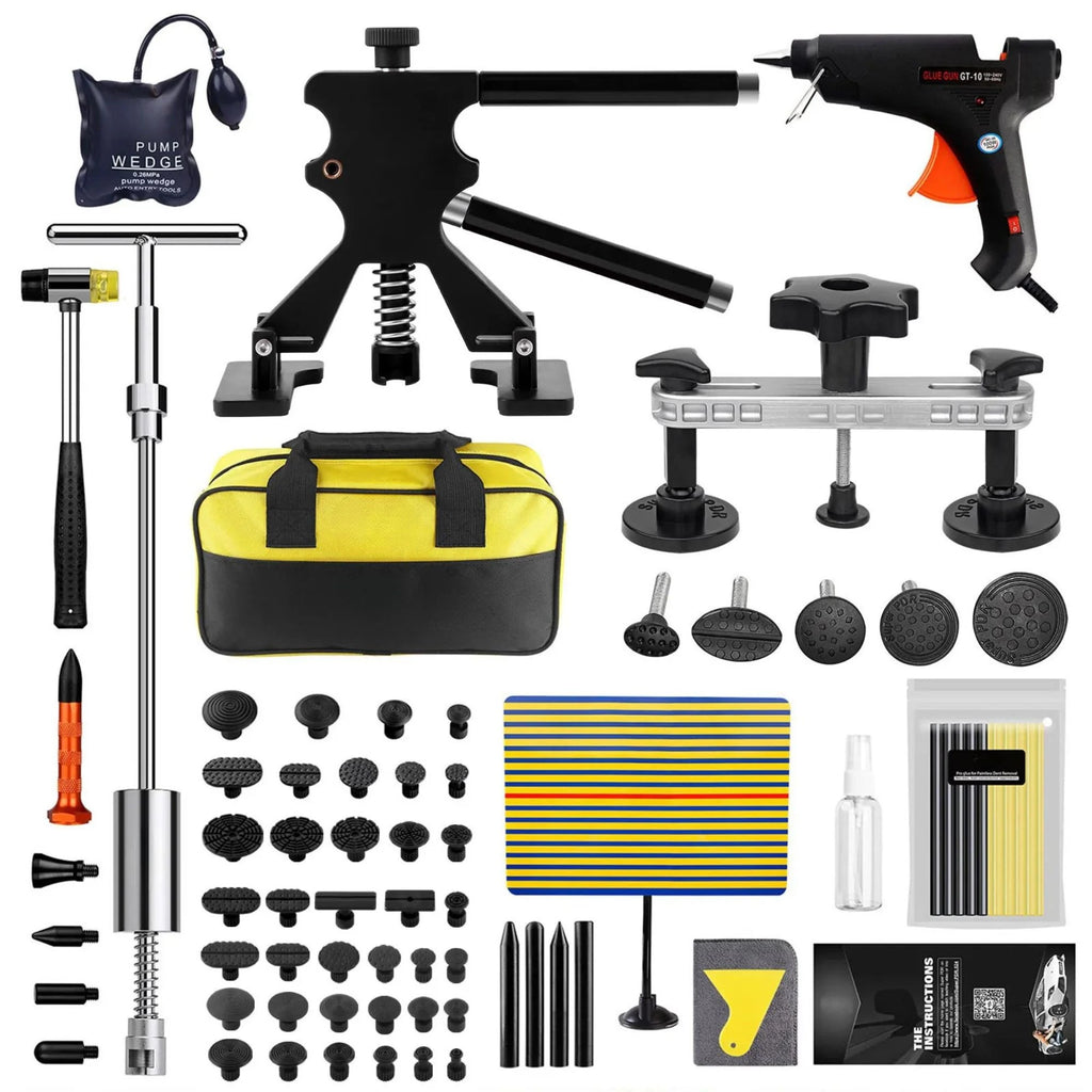 PDR Dent Repair Kit