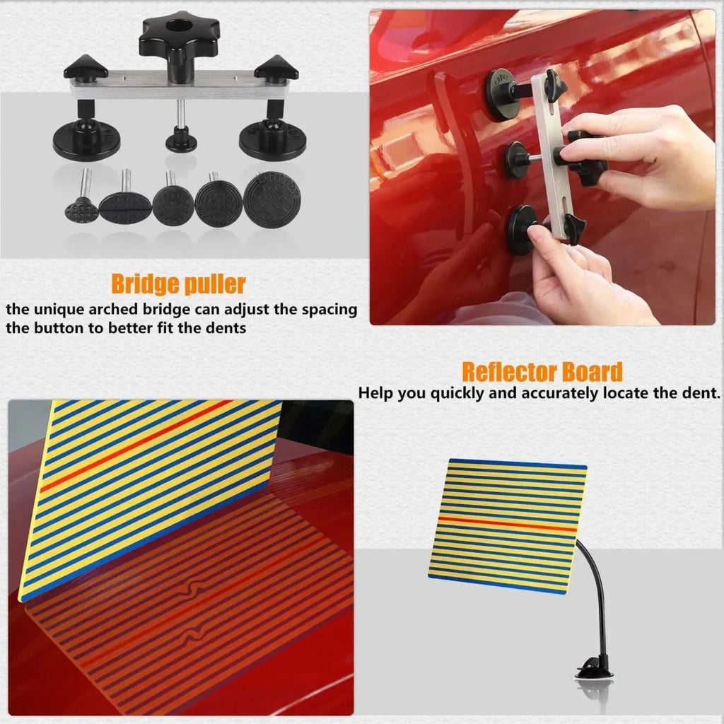 PDR Dent Repair Kit
