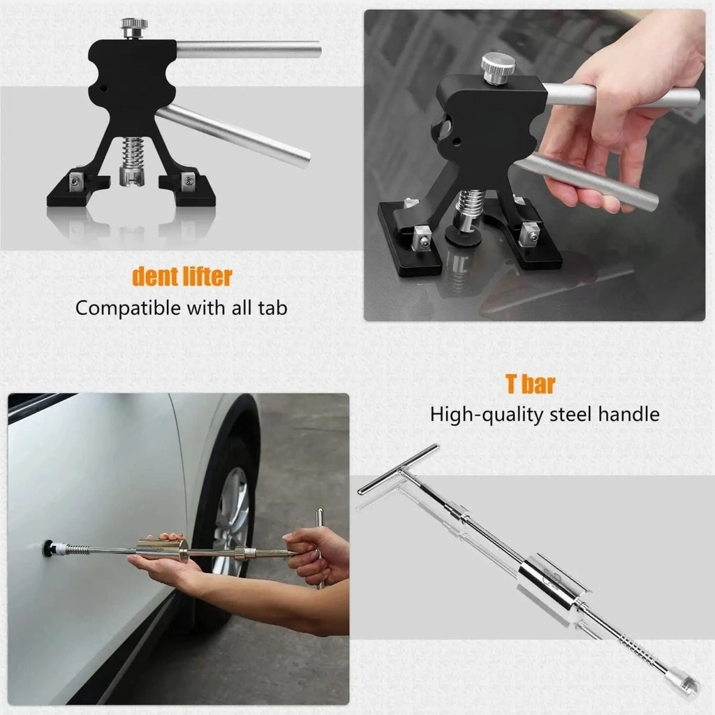 PDR Dent Repair Kit