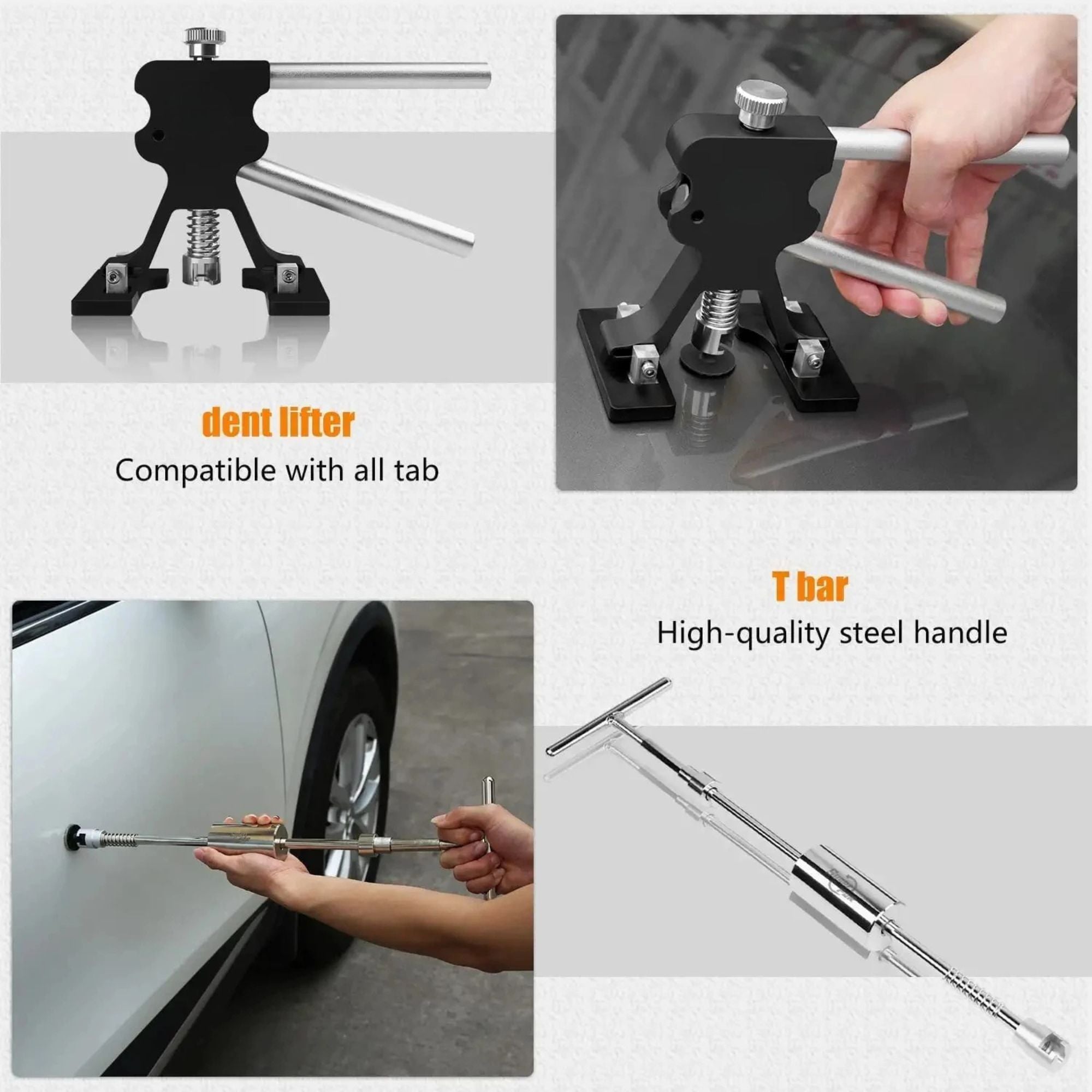 PDR Dent Repair Kit