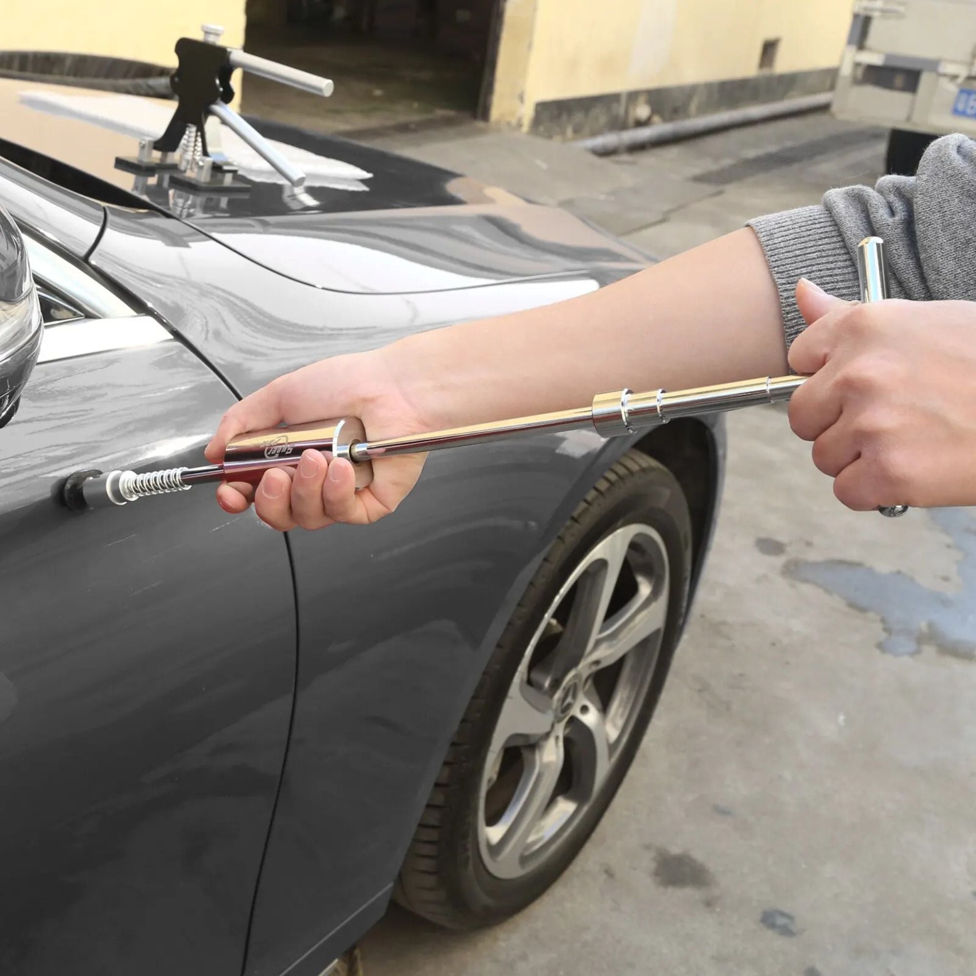 PDR Dent Repair Kit